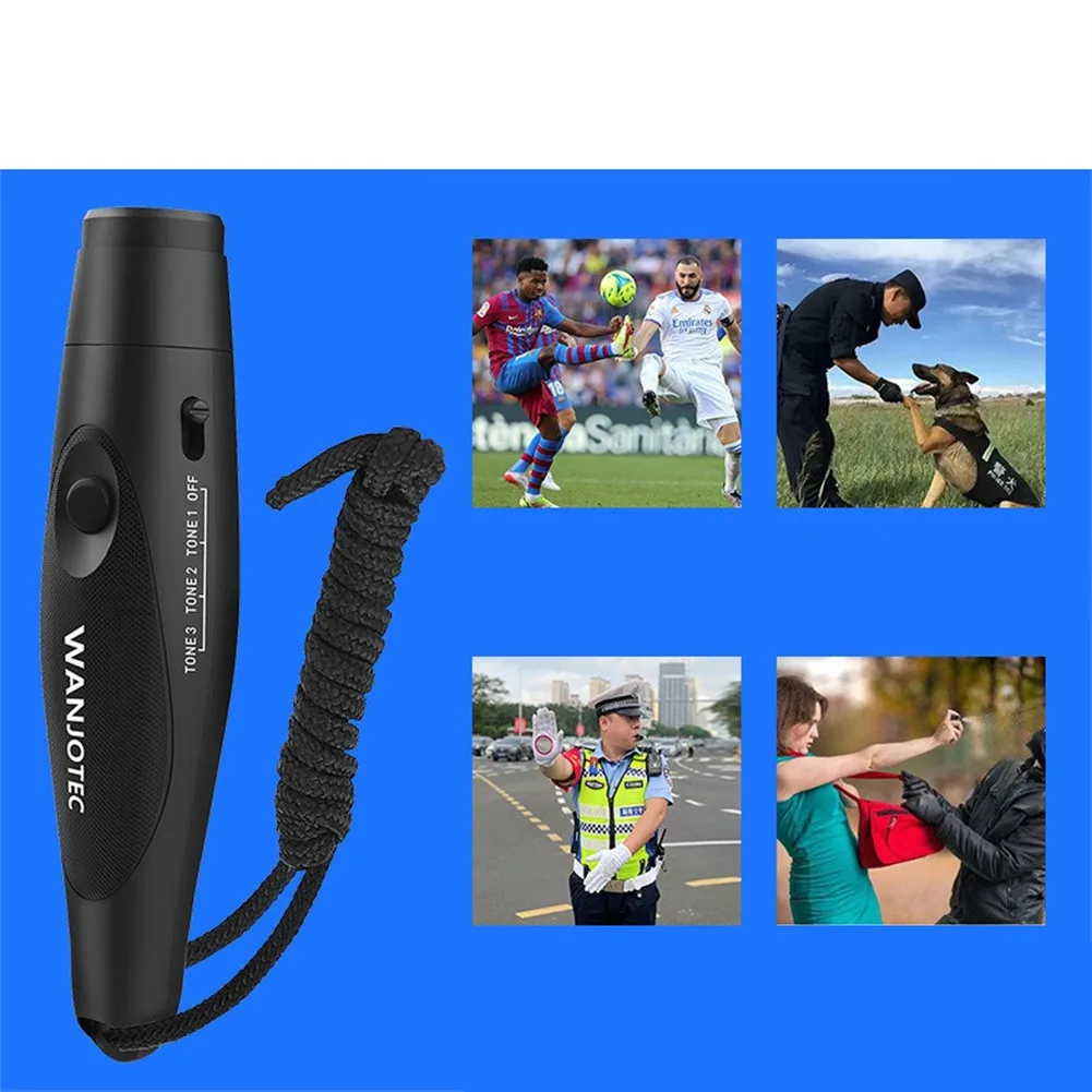 Electronic Whistle For Coaches Referees Training Teachers