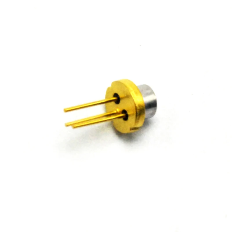850nm 2.3W IR 5.6mm TO-18 Laser Diode 2300mW Powerful Infrared LD laser module