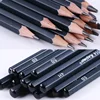 14Pcs/pack Drawing Pen Ultra Fine Line Marker Black Sketch Pen 6H 4H 2H HB B 2B 3B 4 B 5B 6B 7B 8B 10B 12B Art Marker Pencil 6