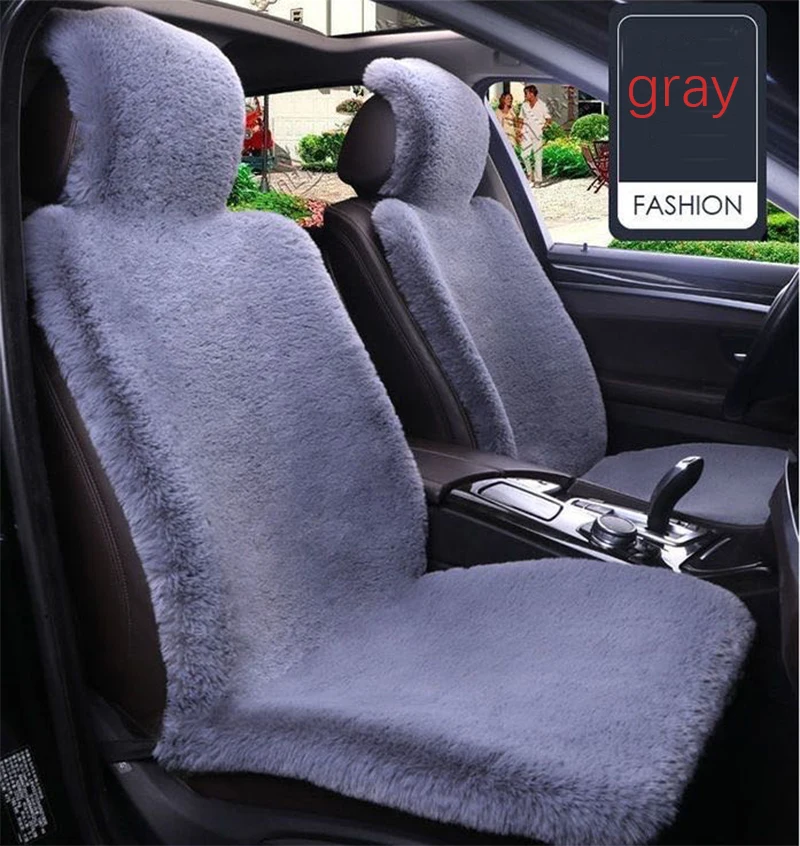 Car Seat Cover Winter Wallpaper For Iphone