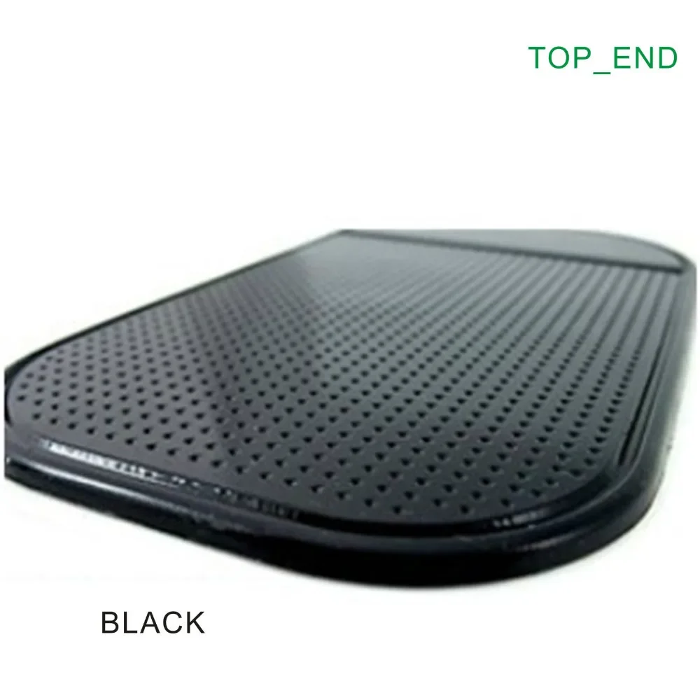 Magic PU Anti-Slip Mat,Super Sticky,Holder Any Mobile Phone/Gadgets,Reusable Mat,Useful,Iphone 4,5,6,7,8plus,Samsung,HTC,LG,SONY