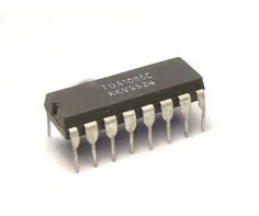 

TDA1085C DIP