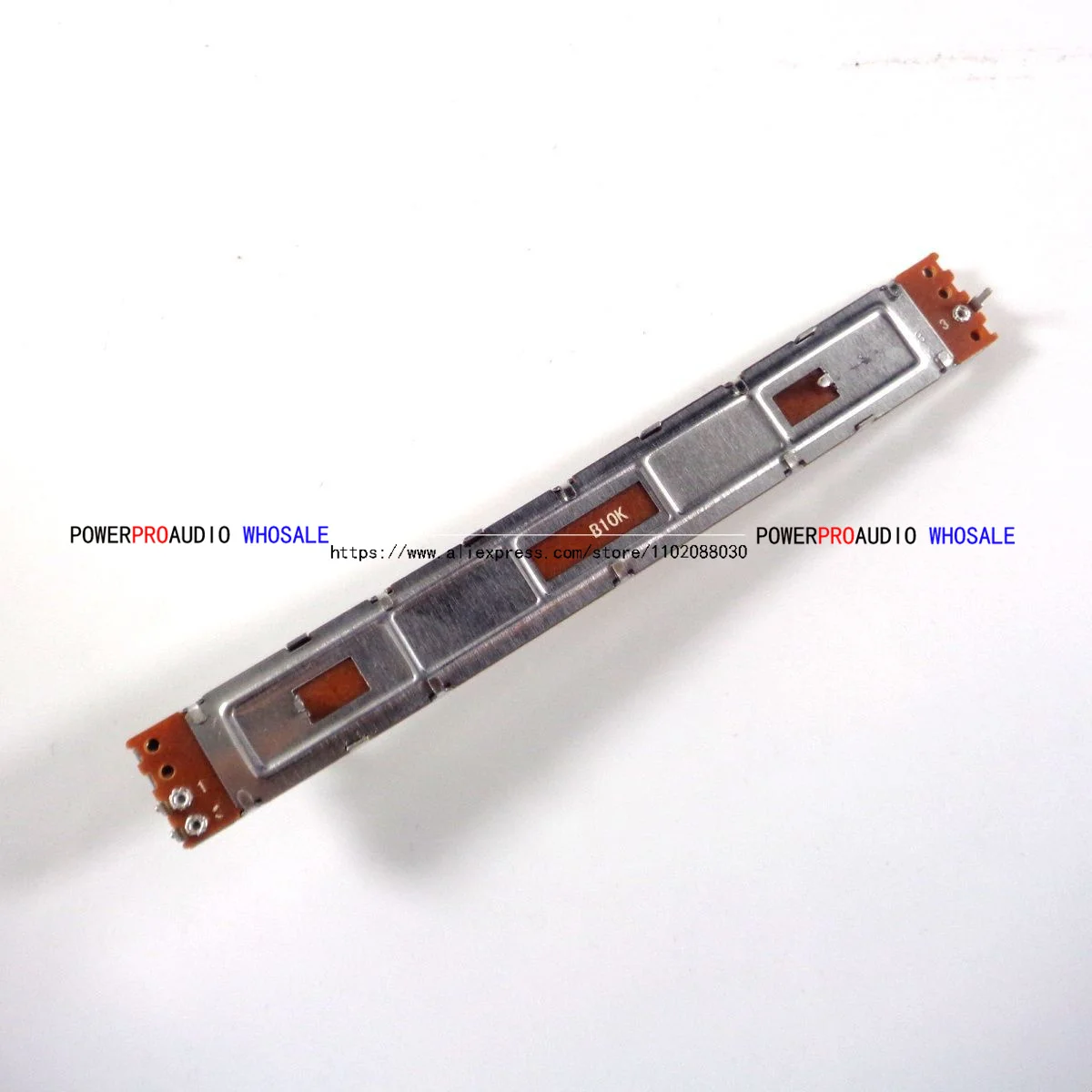 made in japan DCV1013 Pioneer CDJ1000 MK2 & MK3 CDJ2000 PITCH SLIDER / FADER NEW CDJ 1000 2000