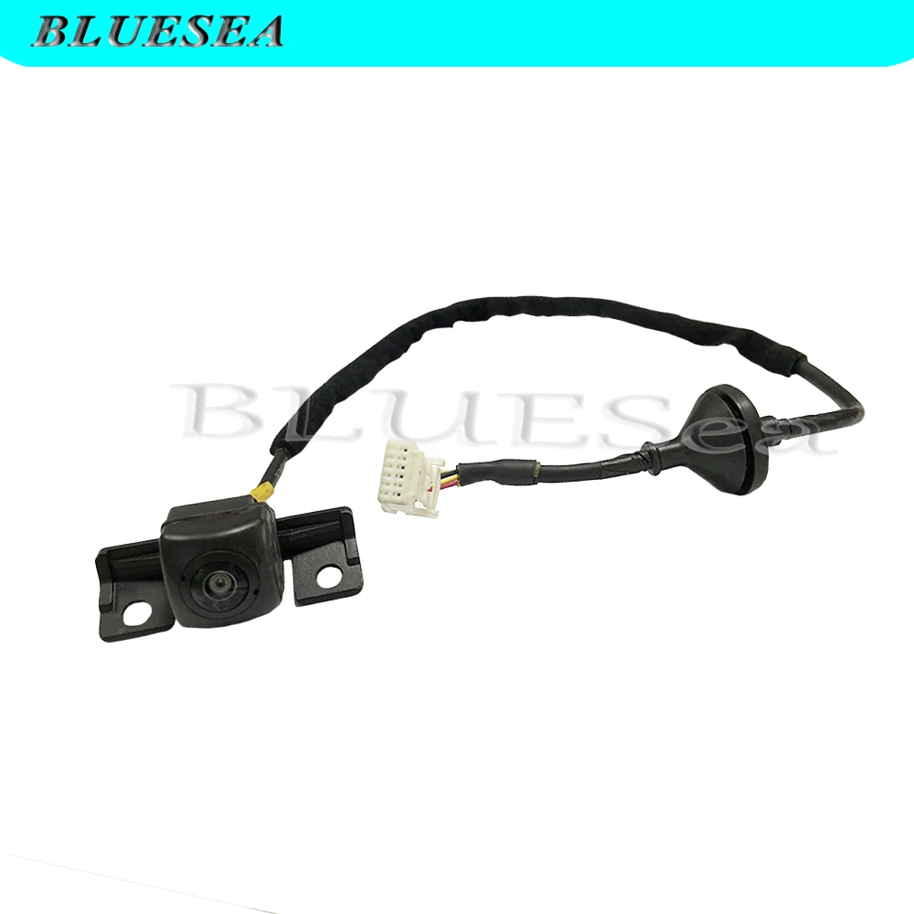 

95760C1600 Reversing Assist Camera Is Suitable For 18-19 Hyundai Sonata