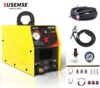 Susemse Plasma Cutter Cut60 HF Digital Control Plasma Metal Cutting Machine IGBT Max Cutting Thickness 2/3 inch（18mm） 60Amps 1