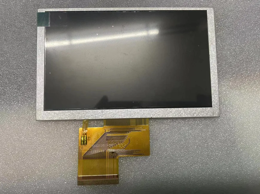 Instrumento de Tela Interna Zhidou Lcd D2s d2