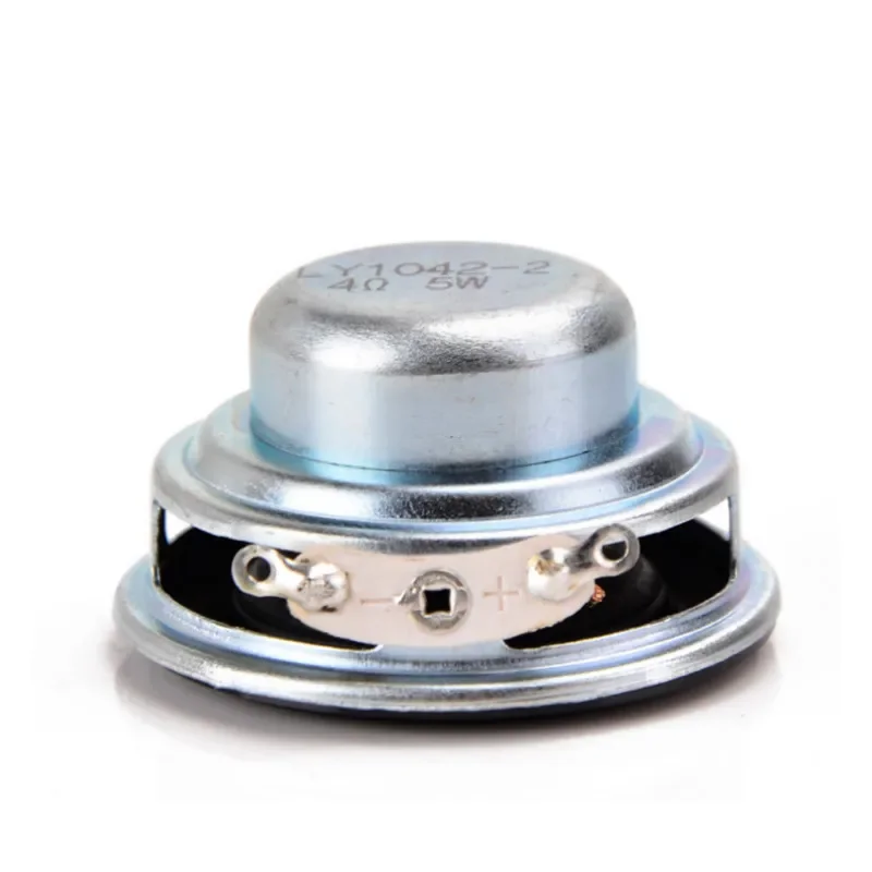 Altoparlante Audio A Gamma Completa Da 1.5 Pollici 40mm (4 - Foto 6