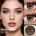 Secret Brown