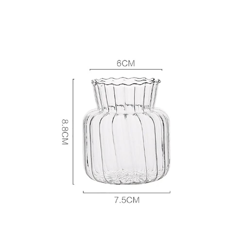 Transparent S