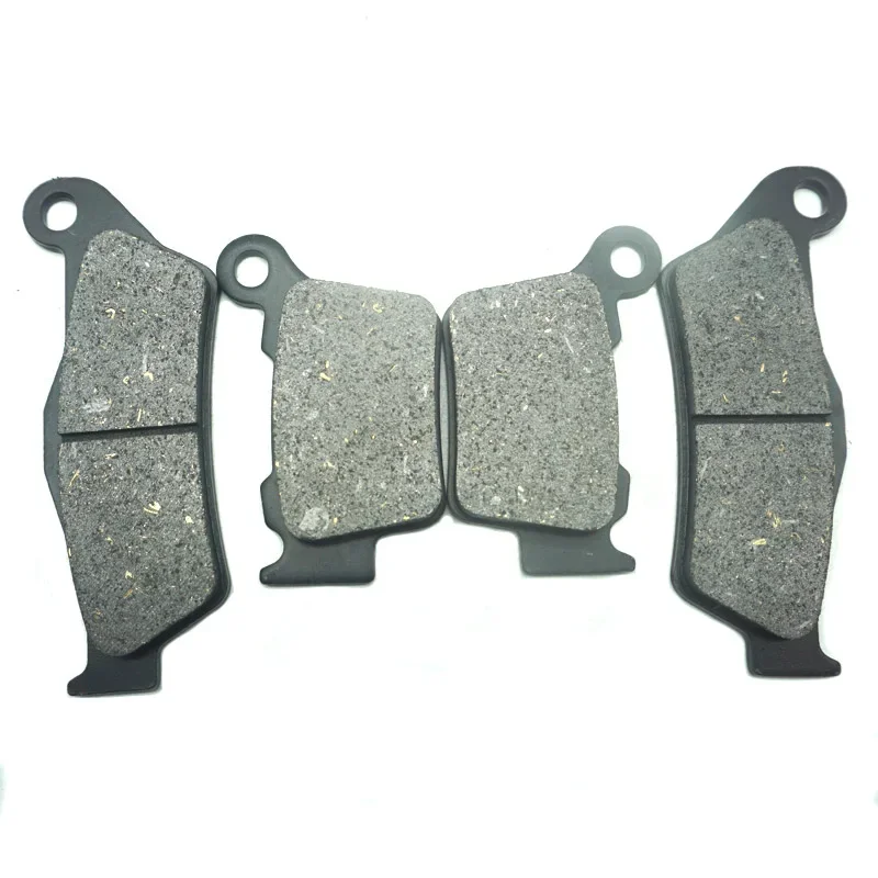 

Motorcycle Front Rear Brake Pads For KTM SX-F350 4T 2011-2022 SX-F450 450SX-F 2003-2023 SXF350 SXF450 450SXF SXF 350 450 Dirt