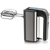 AULDA High Power 450W Electric Egg Beater Home Use Handheld Baking Cream Whisk Egg Shaker Milk Frother Kitchen Appliance 2
