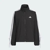 Adidas Originals Authentic DANCE WB 1 Veste à trois bandes avec nœud pour femme KT5003 1