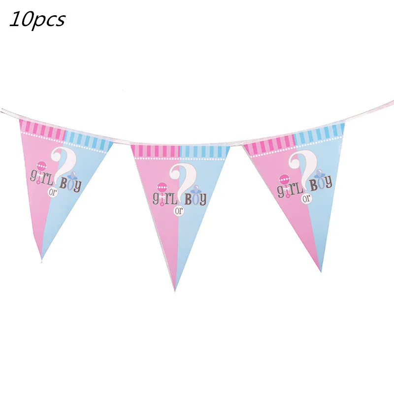 Flags 10pcs