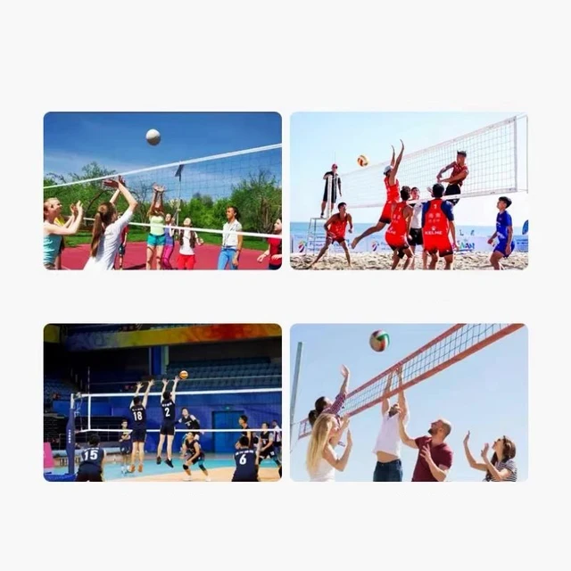 Volleyball Padded Passing Forearm Hitting Sleeves Arm Sleeves And Wrist Support For Girl Boy Adult 6