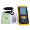 Smart Sensor AR63B Digital Vibrometer Periodic Motion Vibration Tester Moving Machinery Imbalance Meter 2