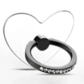 Heart-Black
