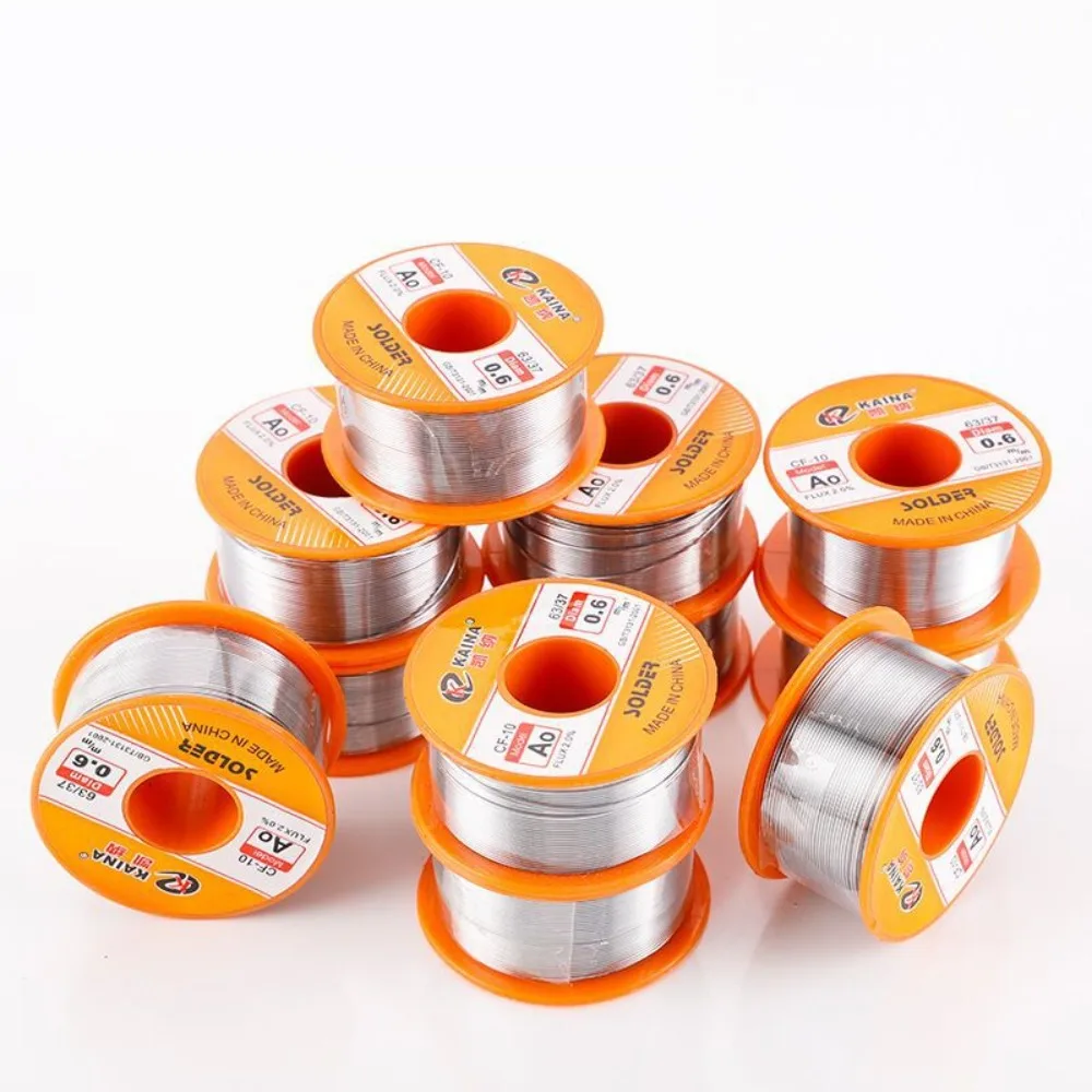 Solder Wire Image 6