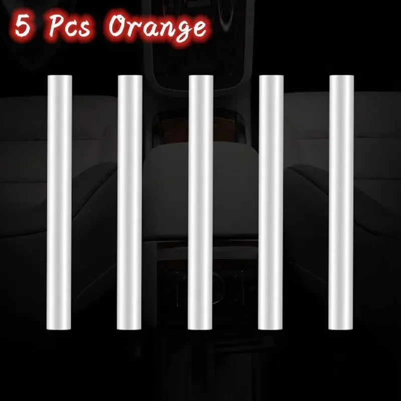 Diffuseur De Parfum Pour Voiture, Parfum Pour Grille D'aération, Parfum D'ambiance Pour Intérieur De Voiture, Accessoire Personnalisé Pour Voiture_voghion.com