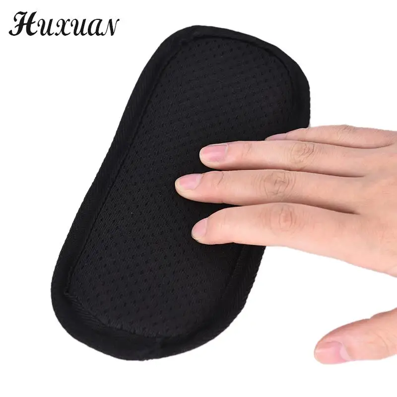 Tactical Shoulder Belt Pad Strap Belt Cushion Strap Pad Damping For Backpack Anti-slip Backpacks Accessories 1PC