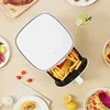 Mijia Smart Oven Air Fryer 3.5L MAF02 large capacity control APP smart recipe Air Deep Fryer Oven 6