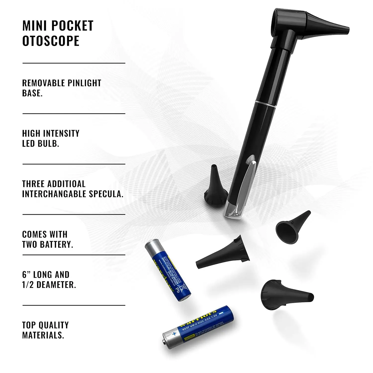 Nurse Starter Kit image 6