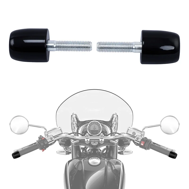 

Крышка для Руля Мотоцикла BMW R18 2021-2023