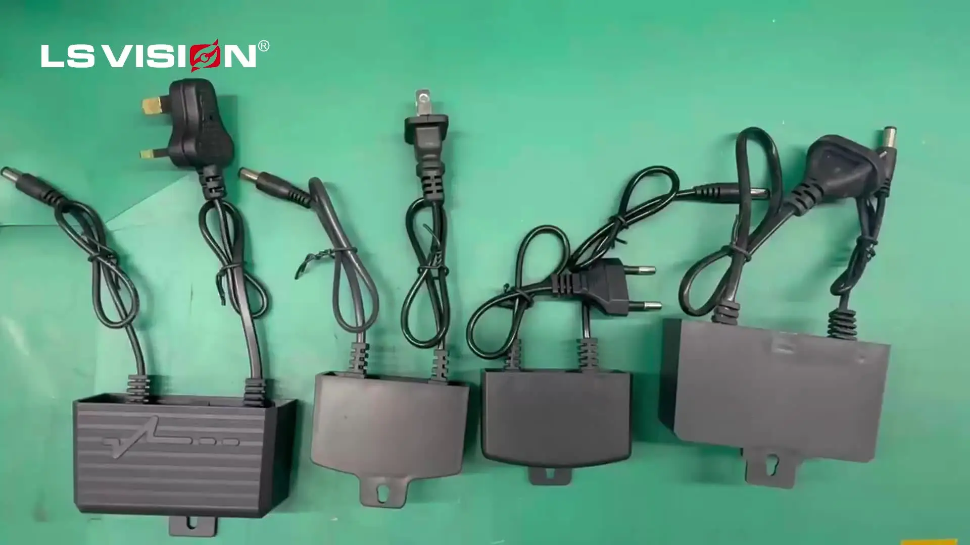 SLLEA AC/DC Power Adapter For Vision Fitness Treadmills & Bikes - RB42B, R2200HRT4, CB113, CB34D Models - View #9