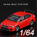 WRXSTI Red