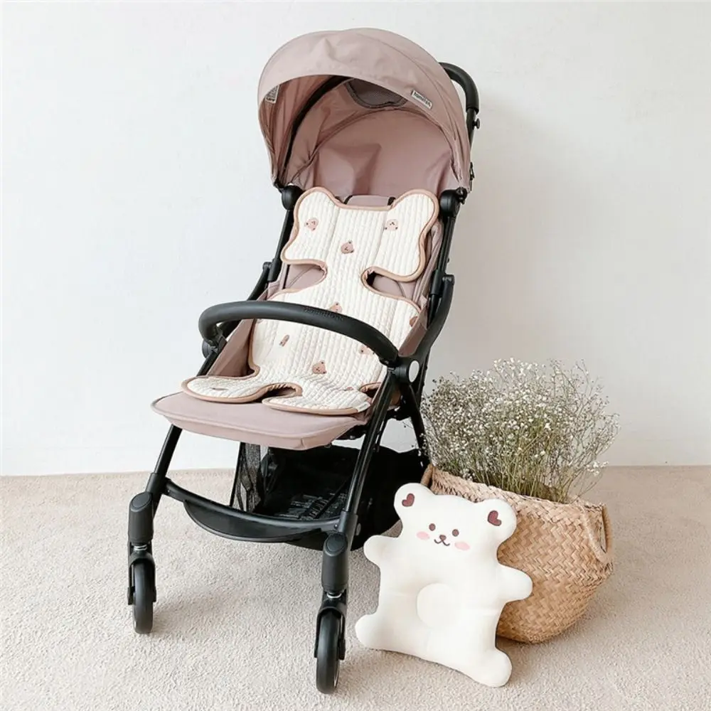 

Animal Seat Liner Car Seat Baby Seat Cushion Trolley Mattress Pushchair Car Mat Baby Stroller Cushion Stroller Accessories