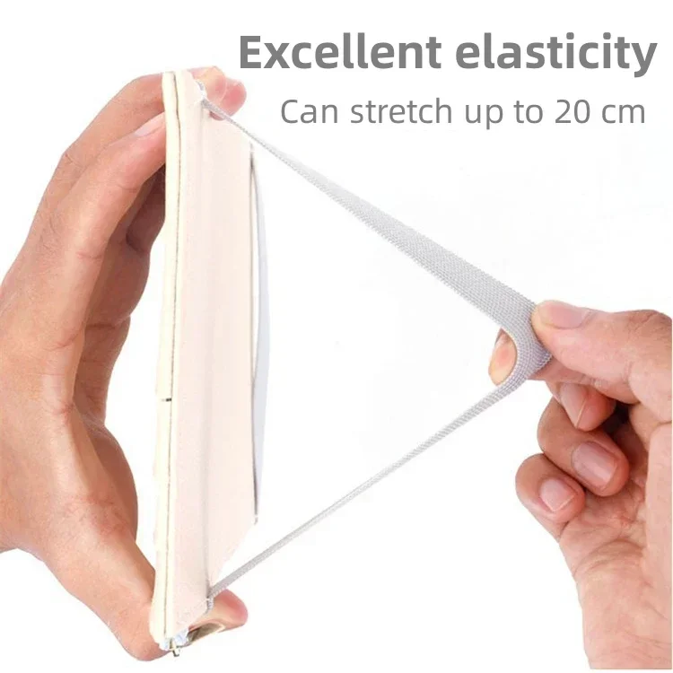 Car Sun Visor Organizer Car Visor Sunglasses Holder for Trucks Interior Car Accessories Visor Organizer for Interior Accessories