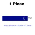 Blue-1PCS