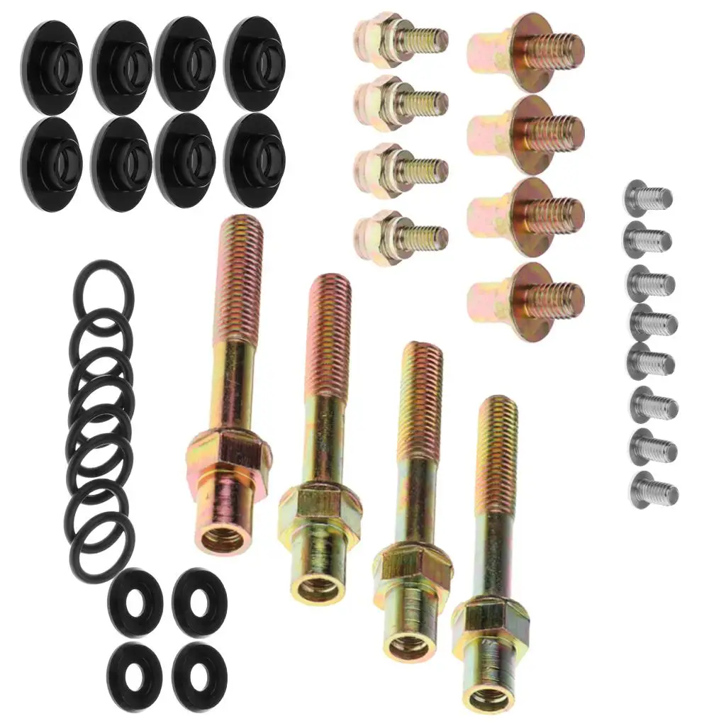 

Great Performance Washer Screw Cover Bolts for Honda B-Series B16 B18