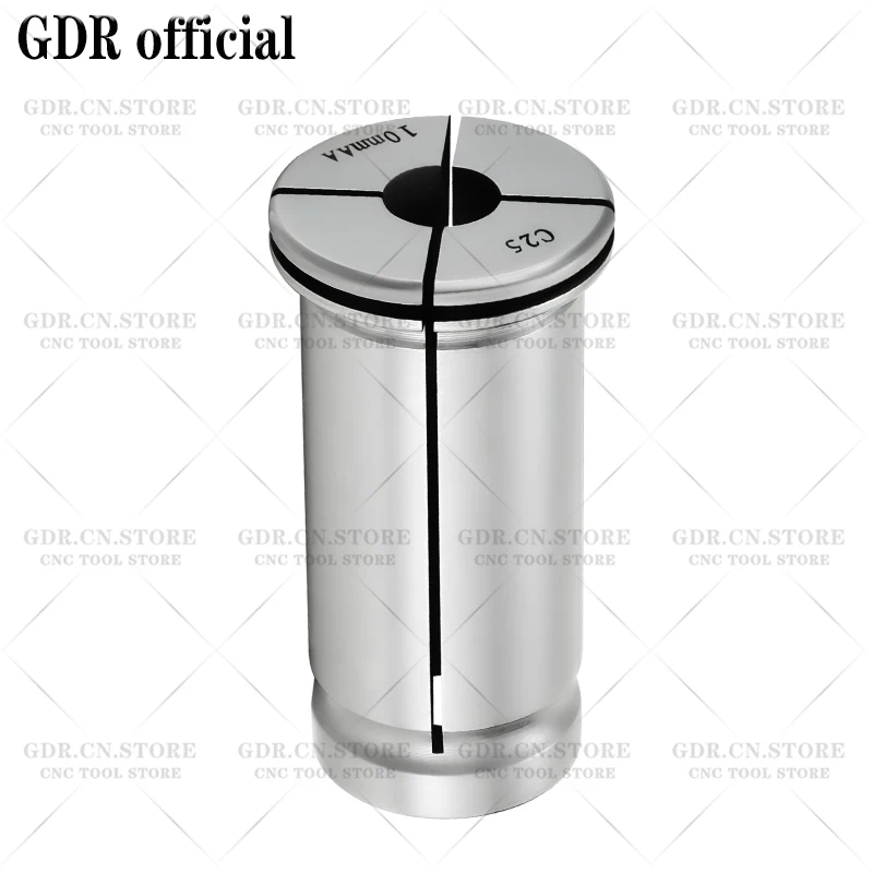 Рисунок 2 - Цанговый патрон C32 BT30 BT40 SC