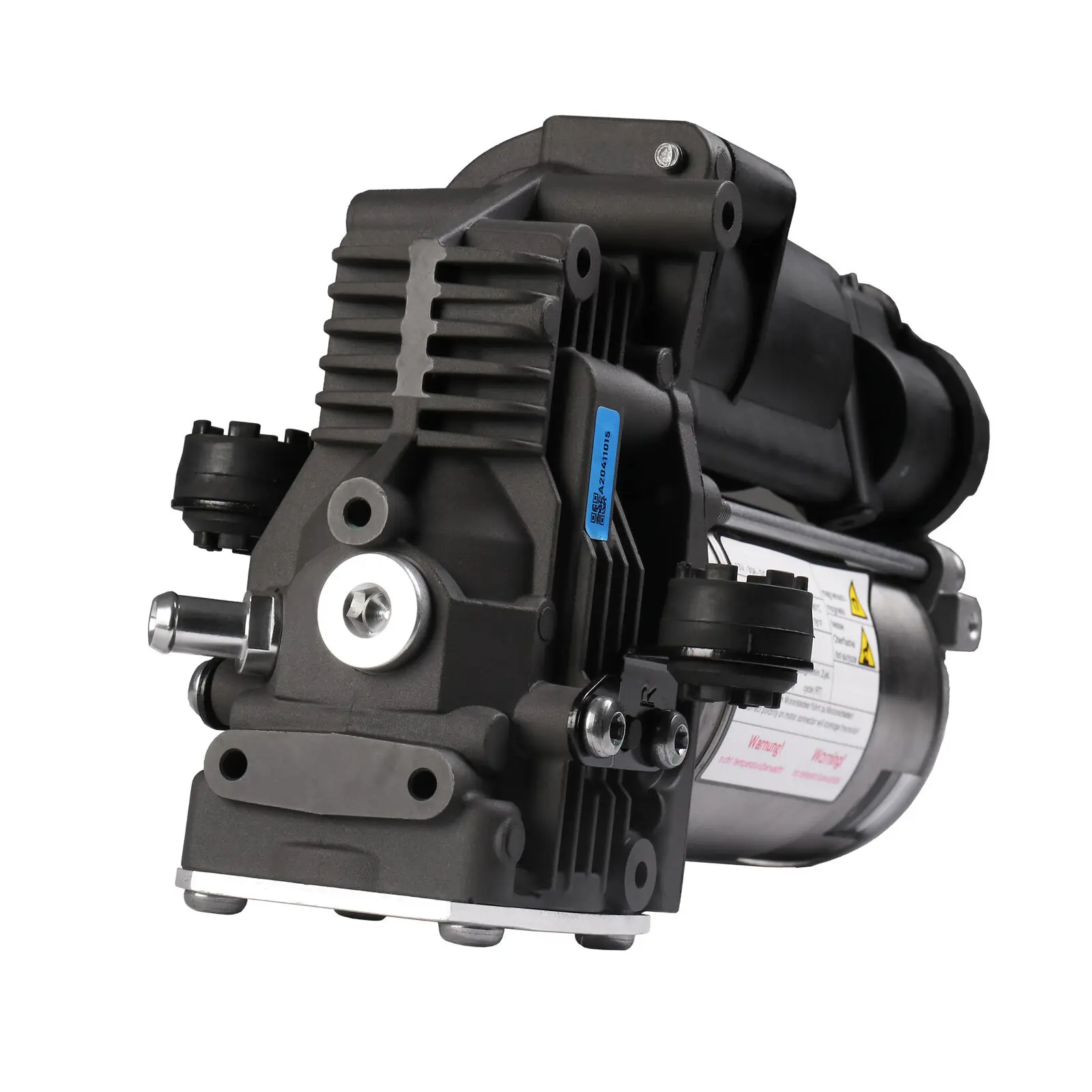 Рисунок 4 - Компрессор пневматической подвески