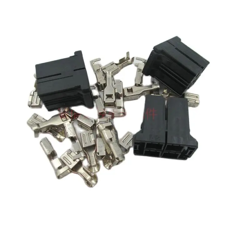 Fanucモーター電源線駆動プラグ、ユニバーサルコネクタ、X-X、X-Y、Y-Y