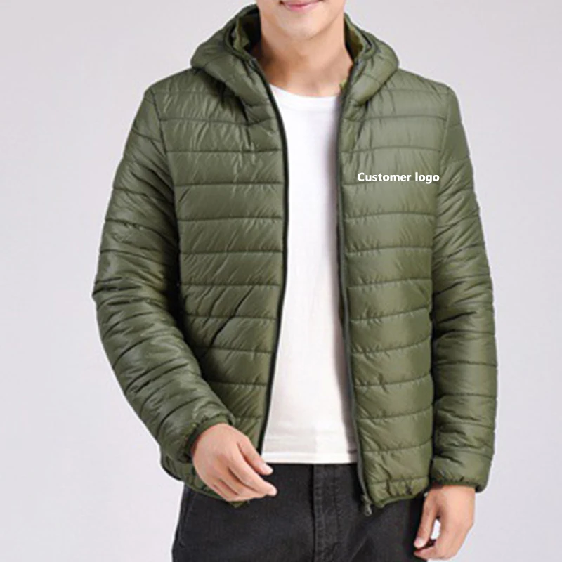 Customizable Men's Tailor-Made Coats and Suits
