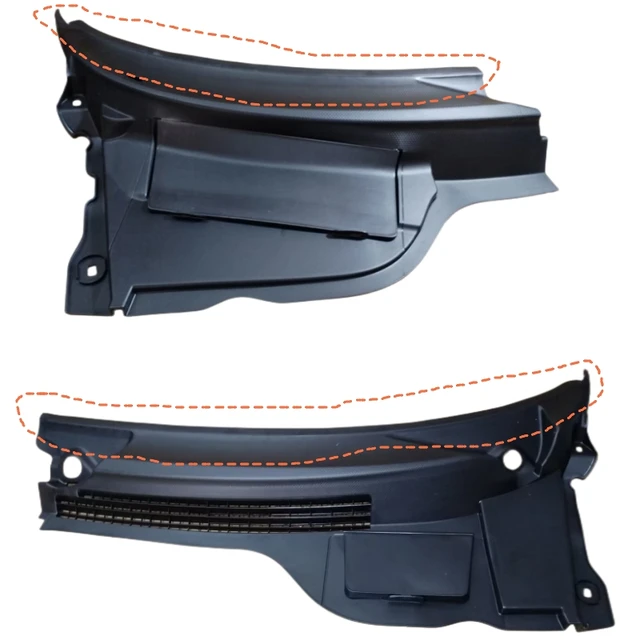 Bouchon De Protection De Moteur En Caoutchouc, 5 Pièces, Pour BMW Série 1 E88 E82 F20 F21 F40 Pour X1 E84 X4 F26 11127614138