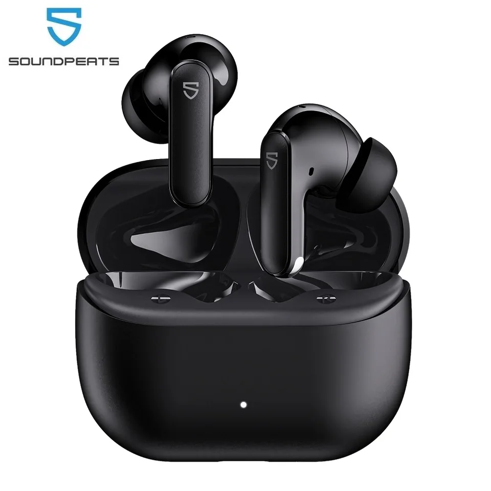SoundPEATS Q3 pro Wireless Earbuds Active Noise Cancelling