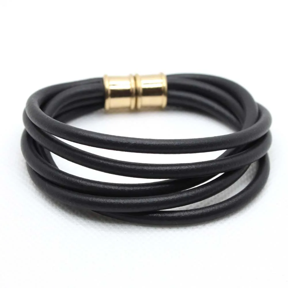 Elegant Gothic Charm Bangle for Women - Handmade Designer Jewelry Gift