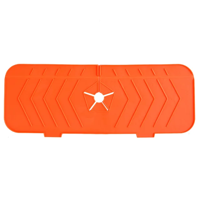 Type A Orange