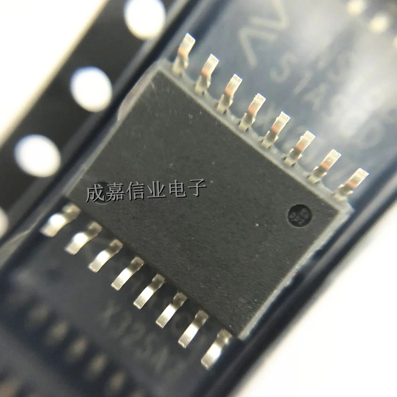 단일 채널 지능형 절연 게이트 드라이버, NSI6651ASC-DSWR SOW-16 NSI6651ASCD, 최신 제품, 10 개/로트