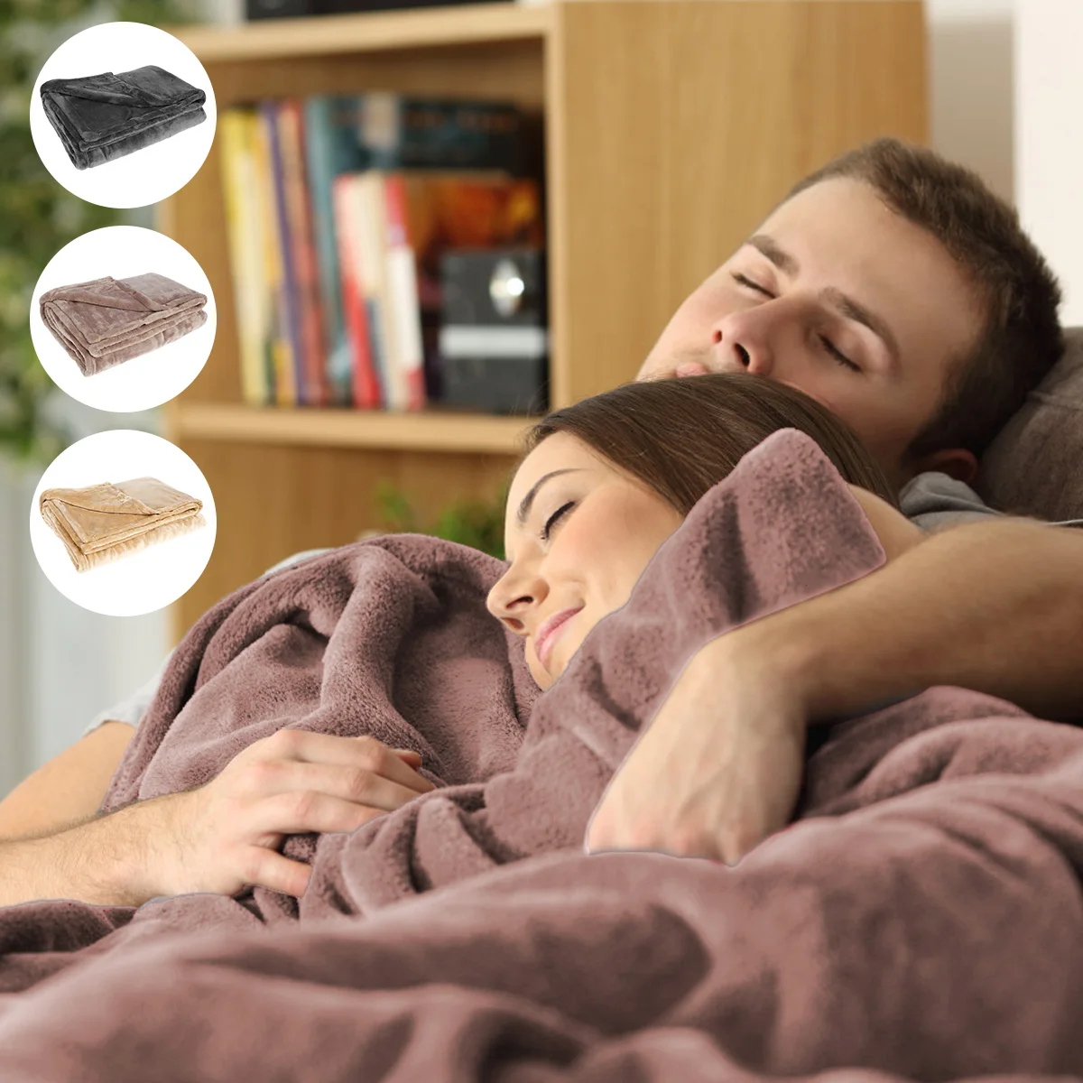 USB Electric Heating Shawl Heated Blanket 160x85cm Electric Heating Plush  Throw Flannel Heated Blanket Heating Warm Blankets - AliExpress