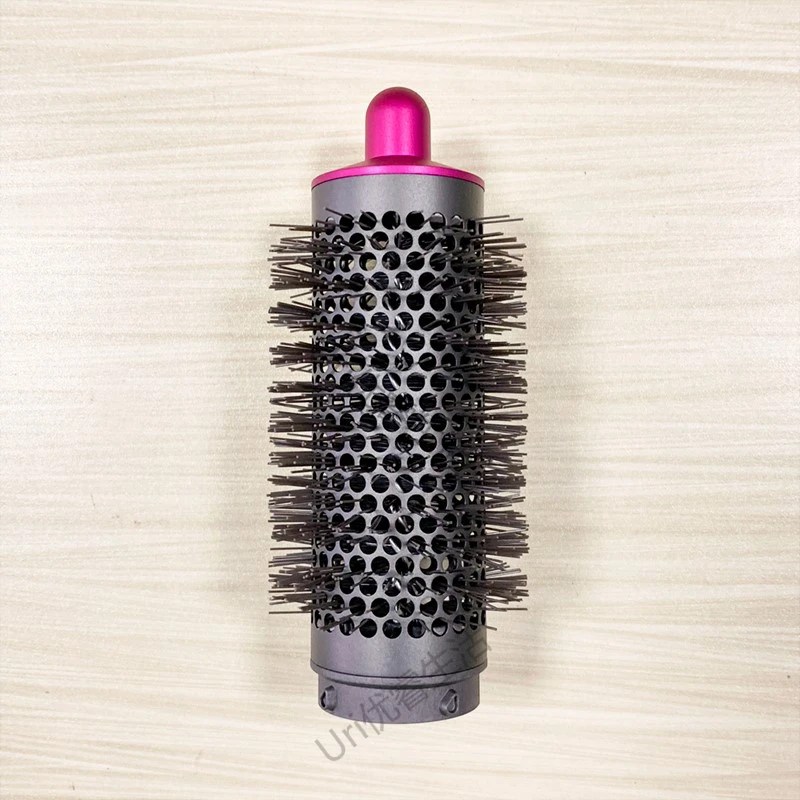 Hair Dryer Curling Attachment 40mm Automatic Curling Nozzle For Dyson