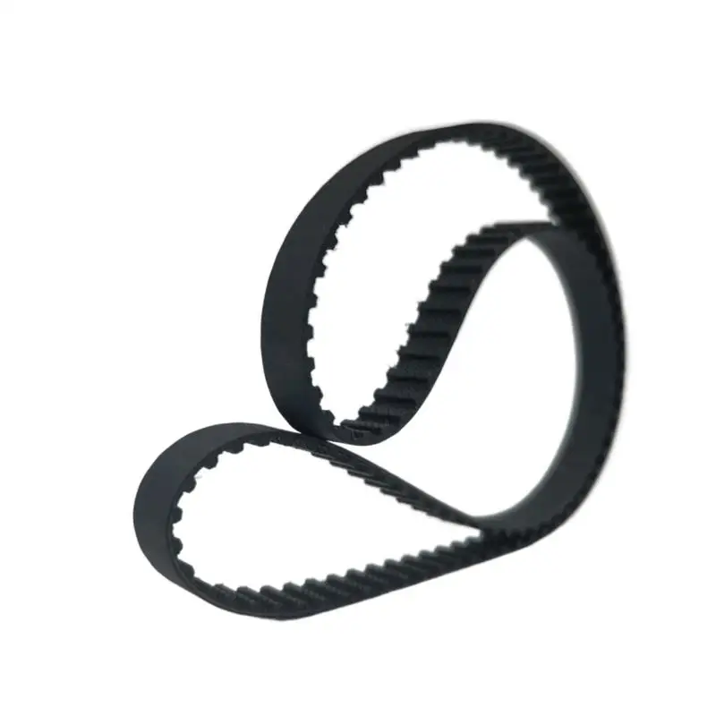 

T10 720 Timing Belt Width 20mm 10mm 30mm Closed Loop Transmission Belt Rubber Synchronous Belt Length 720mm