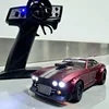 KAMTOM 1/32 Full Scale RC Drifting Car With Gyroscope 4WD RTR Car Model High Speed Indoor Racing Vehicle Toys For Birthday Gift 1
