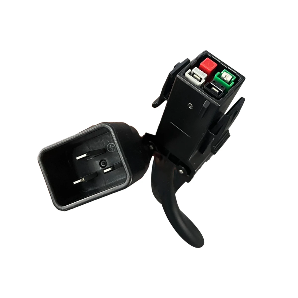 Adaptador do Fio do Soquete do Servidor P14 Plugue 4pin para Romper o Cabo de Alimentação do Ups C19 Pdu Iec C20 a P13 Plug para Antminer S21