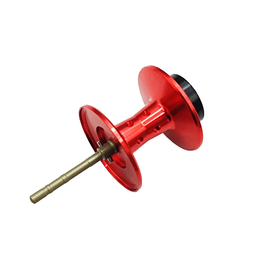 Baitcasting Reel Parts For DAIWA For TATULA SV TW103 Modified Spool Assembly Carp Fishing Tackle Accessories