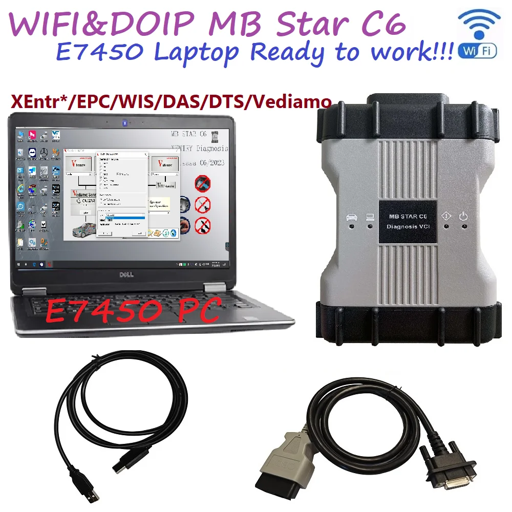 With E7450 Laptop