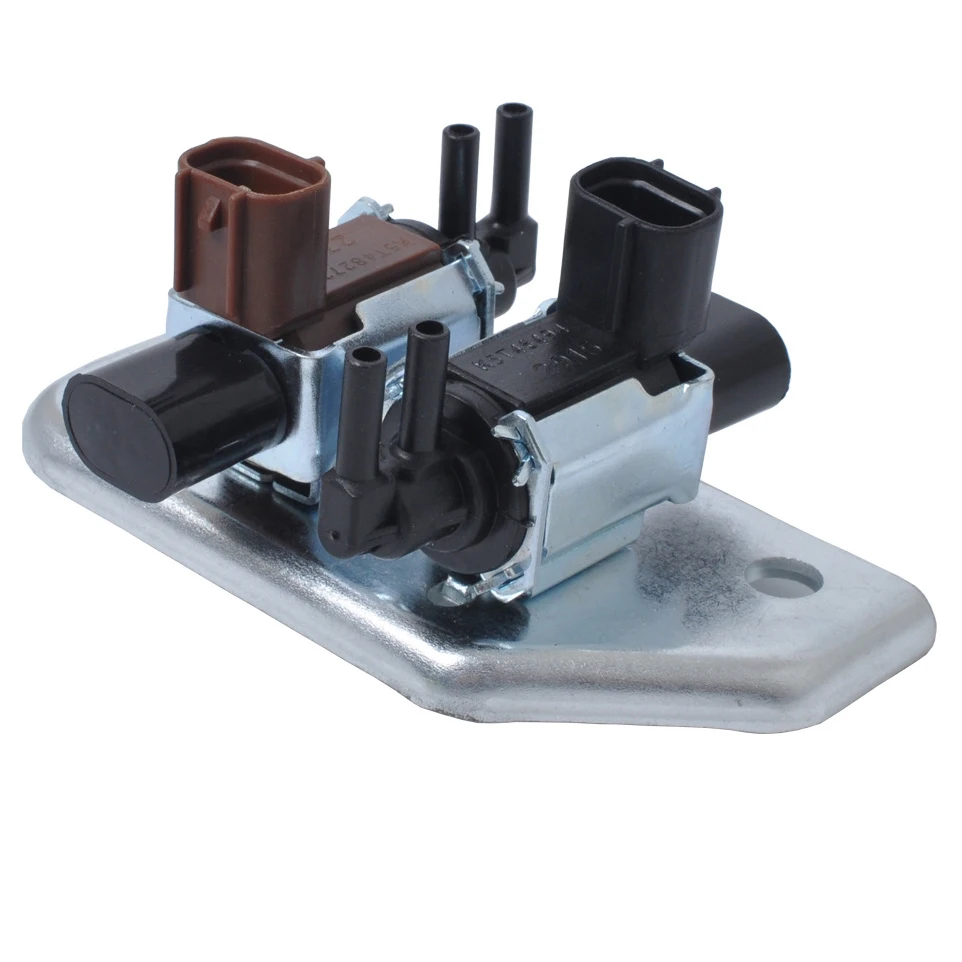 

Электромагнитный клапан для кондиционера Mitsubishi Montero Pajero Shogun K5T46494 MR577099