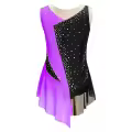 Purple A